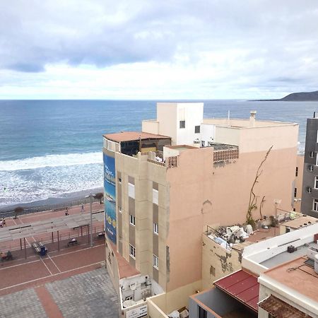 Almansa Seaview By Canary365 Las Palmas Exterior photo