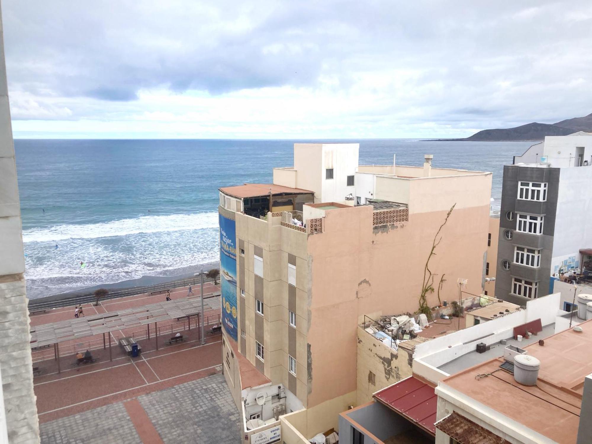 Almansa Seaview By Canary365 Las Palmas Exterior photo