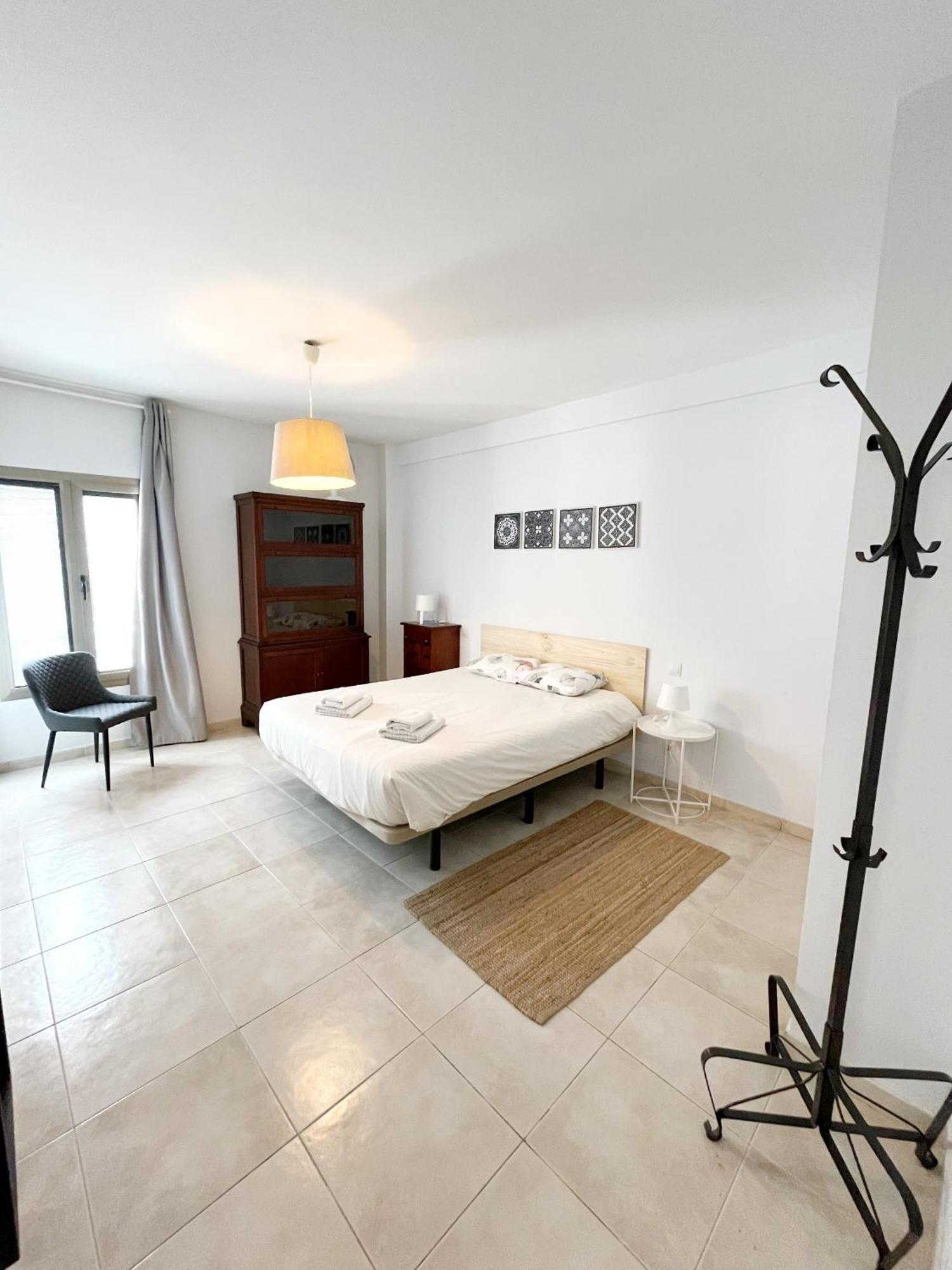 Almansa Seaview By Canary365 Las Palmas Exterior photo