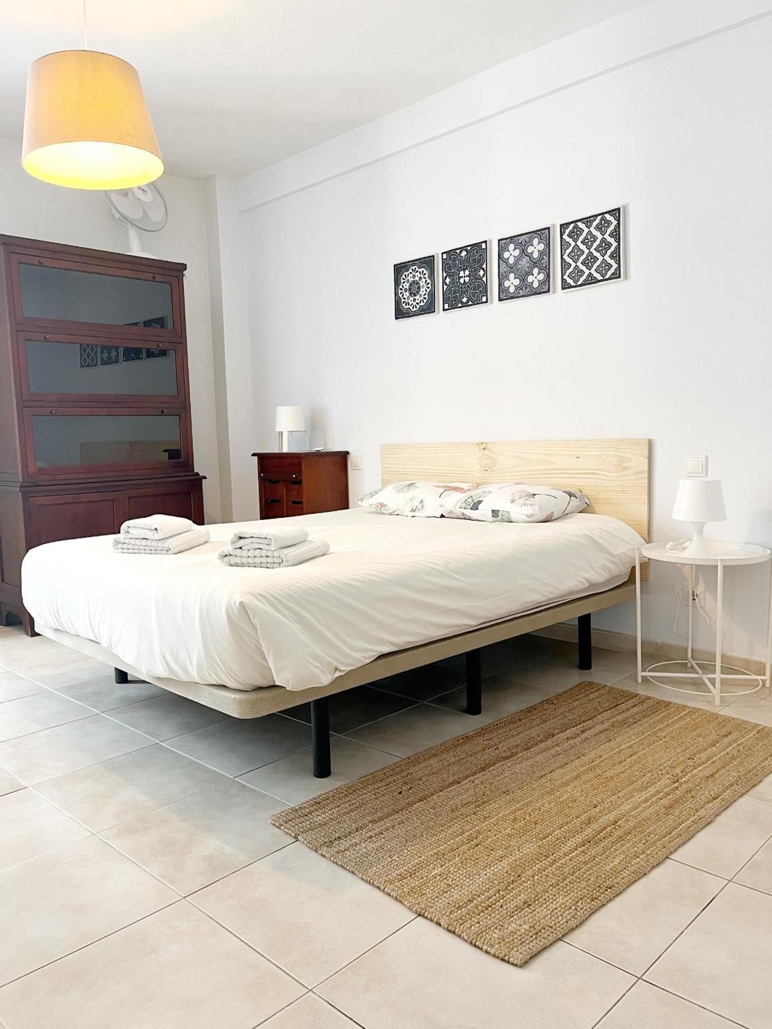 Almansa Seaview By Canary365 Las Palmas Exterior photo